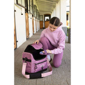 LeMieux Grooming Bag Elite Pro Mallow LeMieux Grooming Bag Elite Pro Mallow