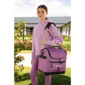 LeMieux Grooming Bag Elite Pro Mallow LeMieux Grooming Bag Elite Pro Mallow