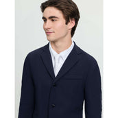 LeMieux Competition Jacket Show Men Navy LeMieux Competition Jacket Show Men Navy