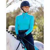 LeMieux Shirt Basis Azure LeMieux Shirt Basis Azure