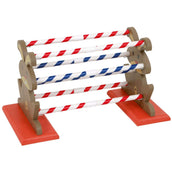 Kerbl Agility Combo Jump 53cm height Kerbl Agility Combo Jump 53cm height