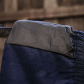 Kentucky Neck Heavy Fleece Navy Kentucky Neck Heavy Fleece Navy