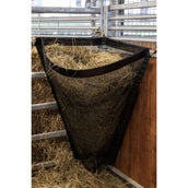 Kentucky Hay Bag Corner Black Kentucky Hay Bag Corner Black