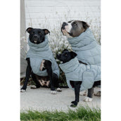 Kentucky Dog Rug Winter Pina 160g Dusty Blue Kentucky Dog Rug Winter Pina 160g Dusty Blue