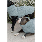 Kentucky Dog Rug Winter Pina 160g Dusty Blue Kentucky Dog Rug Winter Pina 160g Dusty Blue