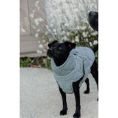 Kentucky Dog Rug Winter Pina 160g Dusty Blue Kentucky Dog Rug Winter Pina 160g Dusty Blue