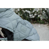 Kentucky Dog Rug Winter Pina 160g Dusty Blue Kentucky Dog Rug Winter Pina 160g Dusty Blue