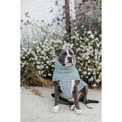 Kentucky Dog Rug Winter Pina 160g Dusty Blue Kentucky Dog Rug Winter Pina 160g Dusty Blue