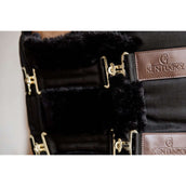 Kentucky Chest Expander Wol 2 coupling closures Black Kentucky Chest Expander Wol 2 coupling closures Black