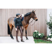 Dyon Long Leather Chaps Standard Brown Dyon Long Leather Chaps Standard Brown