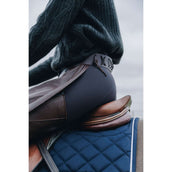 Dyon Long Leather Chaps Standard Brown Dyon Long Leather Chaps Standard Brown