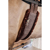 Kentucky General Purpose Girth Sheepskin Brown Kentucky General Purpose Girth Sheepskin Brown