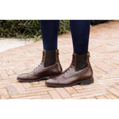 Dyon Jodhpurs Front laces Brown Dyon Jodhpurs Front laces Brown