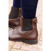 Dyon Jodhpurs Front laces Brown Dyon Jodhpurs Front laces Brown
