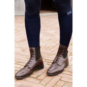 Dyon Jodhpurs Front laces Brown Dyon Jodhpurs Front laces Brown