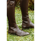Dyon Jodhpurs Front laces Brown Dyon Jodhpurs Front laces Brown