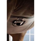 Kentucky Horsewear Jumping Girdle Belly Flap Anatomic Brown Kentucky Horsewear Jumping Girdle Belly Flap Anatomic Brown