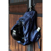 Grooming Deluxe by Kentucky Grooming Backpack Navy Grooming Deluxe by Kentucky Grooming Backpack Navy