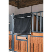 Kentucky Stable Curtains Classic Short Black Kentucky Stable Curtains Classic Short Black