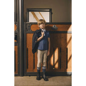 Kentucky Riding Legging Mexico Knee Grip Boys Beige Kentucky Riding Legging Mexico Knee Grip Boys Beige