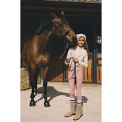 Kentucky Training shirt Madrid Girls Beige Kentucky Training shirt Madrid Girls Beige