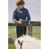 Kentucky Training shirt Sammy Boys Long Sleeve Navy Kentucky Training shirt Sammy Boys Long Sleeve Navy