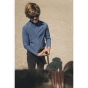 Kentucky Training shirt Sammy Boys Long Sleeve Navy Kentucky Training shirt Sammy Boys Long Sleeve Navy