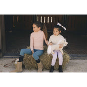 Kentucky Riding Legging Sammy Full Grip Girls Emerald Kentucky Riding Legging Sammy Full Grip Girls Emerald