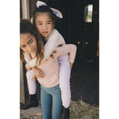 Kentucky Riding Legging Sammy Full Grip Girls Emerald Kentucky Riding Legging Sammy Full Grip Girls Emerald