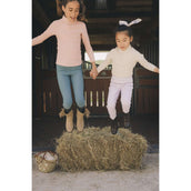 Kentucky Riding Legging Sammy Full Grip Girls Emerald Kentucky Riding Legging Sammy Full Grip Girls Emerald