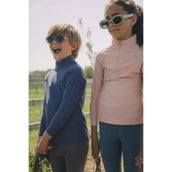 Kentucky Training shirt Sammy Boys Long Sleeve Navy Kentucky Training shirt Sammy Boys Long Sleeve Navy