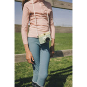 Kentucky Riding Legging Sammy Full Grip Girls Emerald Kentucky Riding Legging Sammy Full Grip Girls Emerald