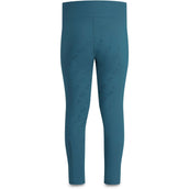 Kentucky Riding Legging Sammy Full Grip Girls Emerald Kentucky Riding Legging Sammy Full Grip Girls Emerald