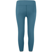 Kentucky Riding Legging Miami Knee Grip Girls Emerald Kentucky Riding Legging Miami Knee Grip Girls Emerald