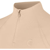 Kentucky Training shirt Madrid Girls Beige Kentucky Training shirt Madrid Girls Beige