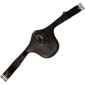 Kentucky Horsewear Jumping Girdle Belly Flap Anatomic Black Kentucky Horsewear Jumping Girdle Belly Flap Anatomic Black