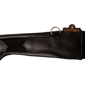 Kentucky Horsewear Jumping Girdle Belly Flap Anatomic Black Kentucky Horsewear Jumping Girdle Belly Flap Anatomic Black