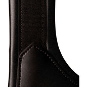 Kentucky Horsewear Jumping Girdle Belly Flap Anatomic Black Kentucky Horsewear Jumping Girdle Belly Flap Anatomic Black