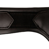 Kentucky Horsewear Jumping Girdle Belly Flap Anatomic Black Kentucky Horsewear Jumping Girdle Belly Flap Anatomic Black