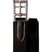 Kentucky Horsewear Jumping Girdle Belly Flap Anatomic Black Kentucky Horsewear Jumping Girdle Belly Flap Anatomic Black