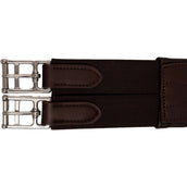 Kentucky Horsewear Jumping Girdle Belly Flap Anatomic Brown Kentucky Horsewear Jumping Girdle Belly Flap Anatomic Brown