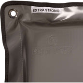 Kentucky Kick Pad Extra Strong Grey Kentucky Kick Pad Extra Strong Grey