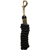 Kentucky Lead Rope Basic Black Kentucky Lead Rope Basic Black