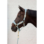 Kentucky Lead Rope Basic Lightblue Kentucky Lead Rope Basic Lightblue