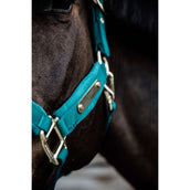 Kentucky Halter Velvet Emerald Kentucky Halter Velvet Emerald