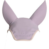 Kentucky Ear Bonnet Wellington Soundless Softshell Light purple/Light pink Kentucky Ear Bonnet Wellington Soundless Softshell Light purple/Light pink