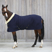 Kentucky Show Rug 160g Navy Kentucky Show Rug 160g Navy