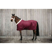 Kentucky Show Rug 160g Bordeaux Kentucky Show Rug 160g Bordeaux