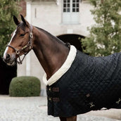 Kentucky Show Rug 160g Black/Natural Kentucky Show Rug 160g Black/Natural