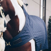 Kentucky Step Mill Rug 160g Navy Kentucky Step Mill Rug 160g Navy